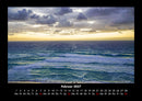 Strände der Welt Fotokalender 2027 - 2