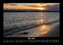 Strände der Welt Fotokalender 2027 - 3