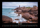 Strände der Welt Fotokalender 2027 - 5