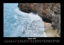 Strände der Welt Fotokalender 2027 - 8