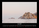 Meereslandschaft Fotokalender 2027 - 6