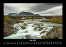 Bilder aus der Natur Fotokalender 2027 - 5