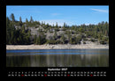 Tage am See Fotokalender 2027 - 9