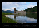 Tage am See Fotokalender 2027 - 11
