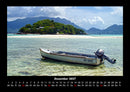 Tage am See Fotokalender 2027 - 12