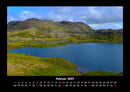 Tage am See Fotokalender 2027 - 2