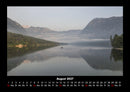 Tage am See Fotokalender 2027 - 8