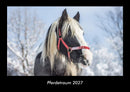 Pferdetraum Fotokalender 2027 - Hauptbild