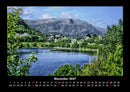 Bergige Welten Fotokalender 2027 - 11