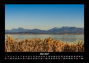 Bergige Welten Fotokalender 2027 - 5
