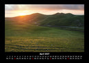 Bergige Welten Fotokalender 2027 - 4