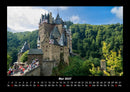 Bergige Welten Fotokalender 2027 - 5