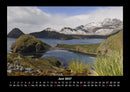 Bergige Welten Fotokalender 2027 - 6