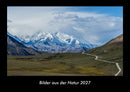 Bilder aus der Natur Fotokalender 2027 - Hauptbild