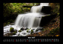 Bilder aus der Natur Fotokalender 2027 - 3