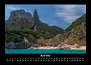 Bilder aus der Natur Fotokalender 2027 - 4