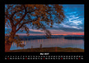 Bilder aus der Natur Fotokalender 2027 - 5