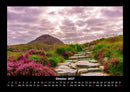 Blumenkalender Fotokalender 2027 - 10