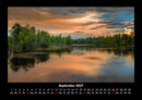 Seeblick Fotokalender 2027 - 9