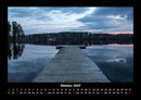 Seeblick Fotokalender 2027 - 10