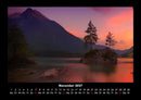 Seeblick Fotokalender 2027 - 11