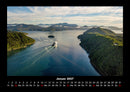Seeblick Fotokalender 2027 - 1