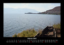 Seeblick Fotokalender 2027 - 2