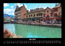 Seeblick Fotokalender 2027 - 5