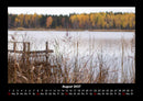 Seeblick Fotokalender 2027 - 8