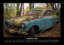 Waldzauber Fotokalender 2027 - 9
