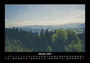 Waldzauber Fotokalender 2027 - 10