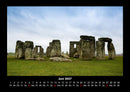 Landschaftskalender Fotokalender 2027 - 6