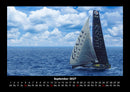 Meereslandschaft Fotokalender 2027 - 9