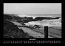 Meereslandschaft Fotokalender 2027 - 7