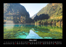 Berglandschaften Fotokalender 2027 - 3