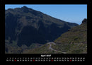 Berglandschaften Fotokalender 2027 - 4