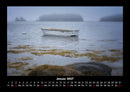 Tag am See Fotokalender 2027 - 1
