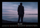 Tag am See Fotokalender 2027 - 3
