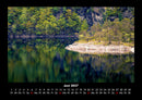 Tag am See Fotokalender 2027 - 6