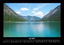 Tag am See Fotokalender 2027 - 7