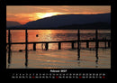 Naturlandschaften Fotokalender 2027 - 2