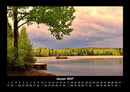 Naturlandschaften Fotokalender 2027 - 1