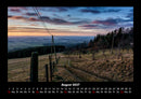 Naturlandschaften Fotokalender 2027 - 8