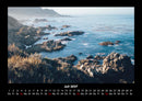 Meereslandschaften Fotokalender 2027 - 7