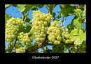 Obstkalender Fotokalender 2027 - Hauptbild