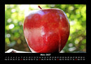 Obstkalender Fotokalender 2027 - 3