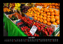 Obstkalender Fotokalender 2027 - 6