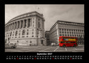 London - Impressionen Fotokalender 2027 - 9