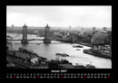 London - Impressionen Fotokalender 2027 - 1