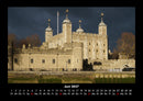 London - Impressionen Fotokalender 2027 - 6